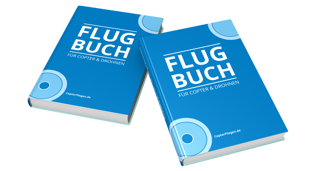 Flugbuch Image